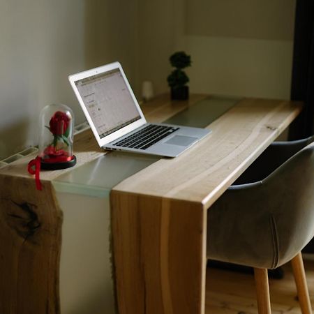 Apartmán 5 Seconds Away From The Main Street, Free Secured Parking Sofie Exteriér fotografie