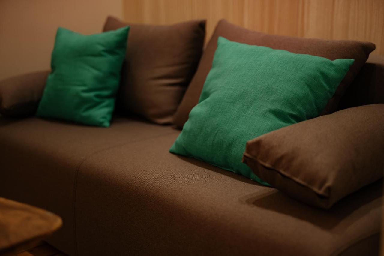 Apartmán 5 Seconds Away From The Main Street, Free Secured Parking Sofie Exteriér fotografie