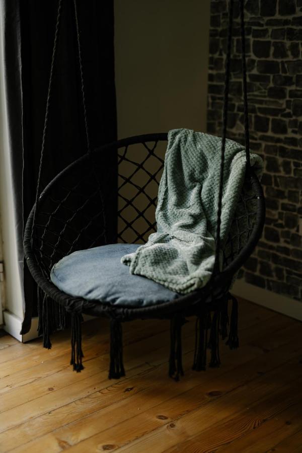 Apartmán 5 Seconds Away From The Main Street, Free Secured Parking Sofie Exteriér fotografie