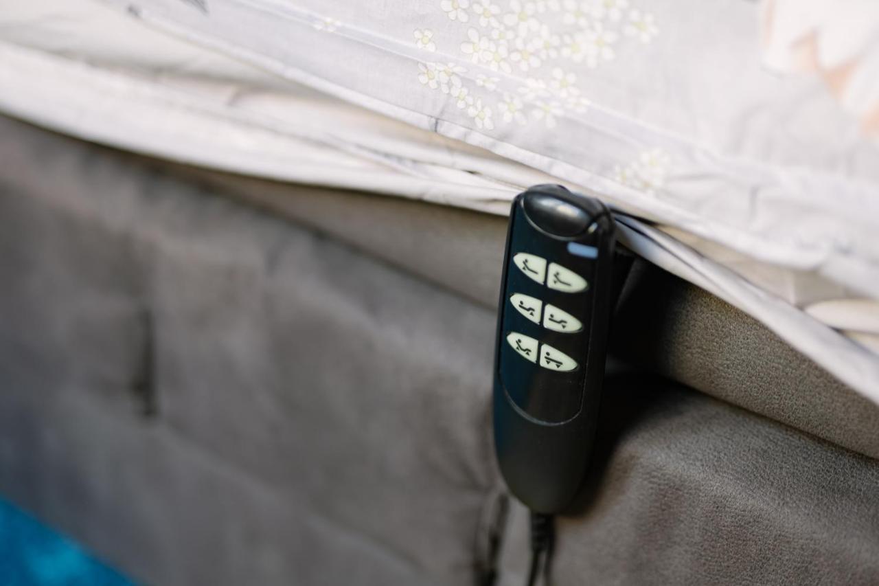 Apartmán 5 Seconds Away From The Main Street, Free Secured Parking Sofie Exteriér fotografie