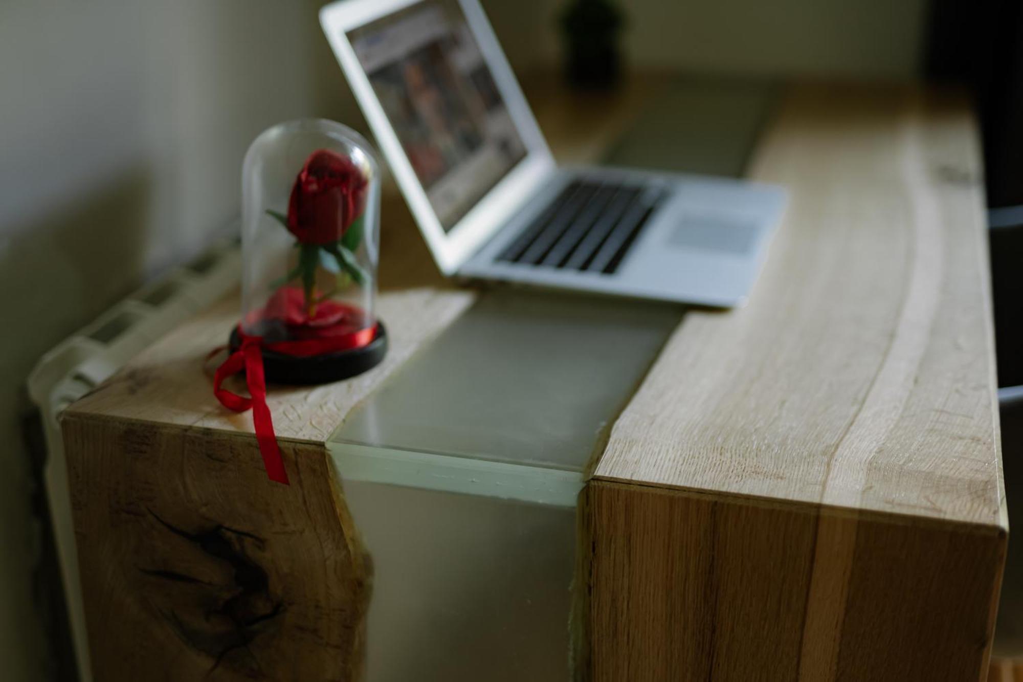 Apartmán 5 Seconds Away From The Main Street, Free Secured Parking Sofie Exteriér fotografie